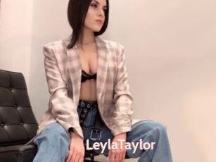 LeylaTaylor