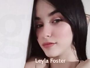 Leyla_Foster