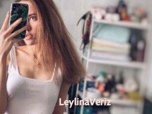 LeylinaVeriz