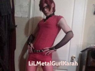 LiLMetalGurlKarah