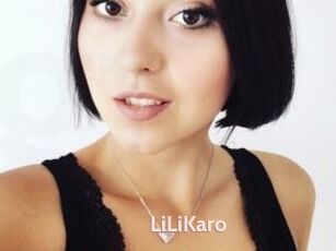 LiLiKaro