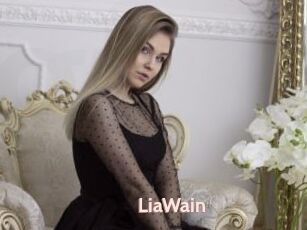 LiaWain