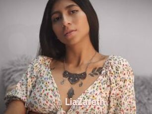 LiaZareth