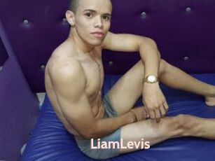 LiamLevis