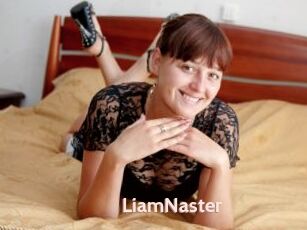 LiamNaster