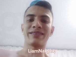 LiamNaughty