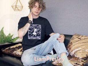 LiamPresley