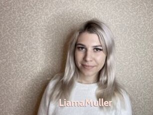 LiamaMuller