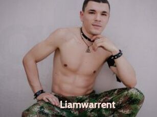 Liamwarrent