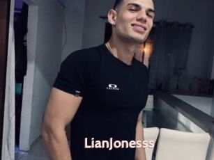 LianJonesss