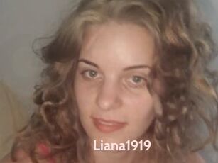 Liana1919