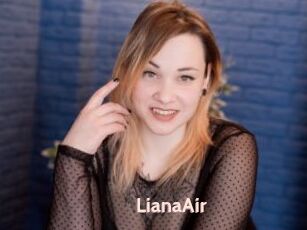 LianaAir