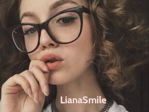 LianaSmile