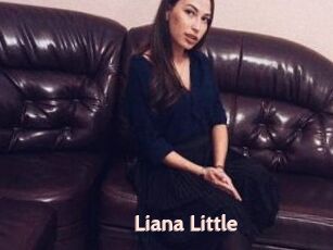 Liana_Little