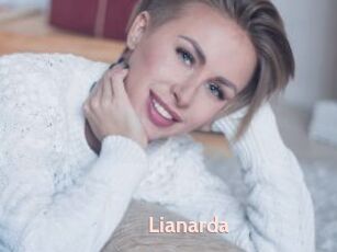 Lianarda