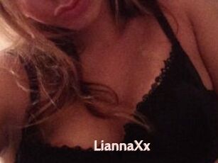 LiannaXx