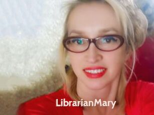 LibrarianMary