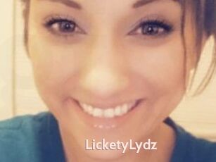 LicketyLydz