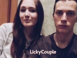 LickyCouple