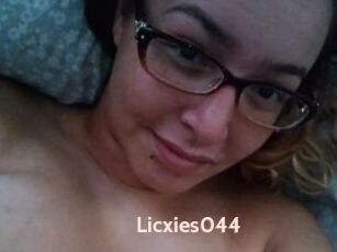 Licxies044