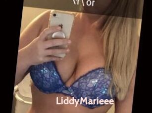 LiddyMarieee