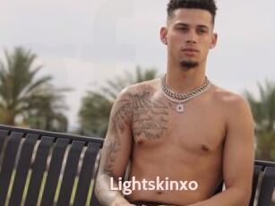 Lightskinxo