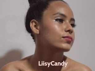 LiisyCandy