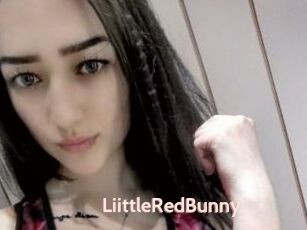 LiittleRedBunny