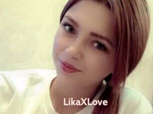 LikaXLove