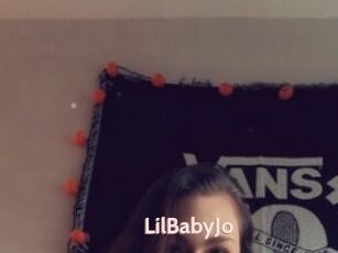 LilBabyJo