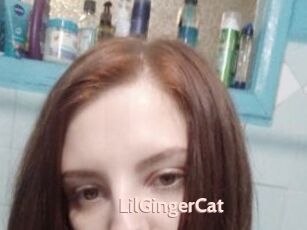 LilGingerCat