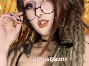 LilMissBeatrix