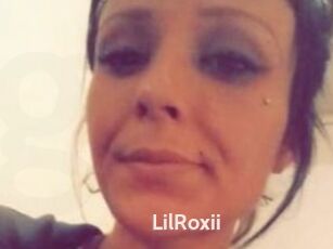 LilRoxii