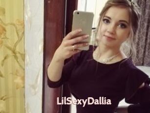 LilSexyDallia