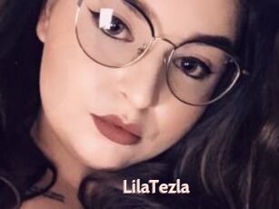 LilaTezla