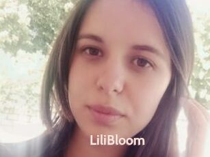 LiliBloom