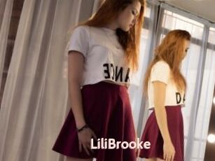 LiliBrooke