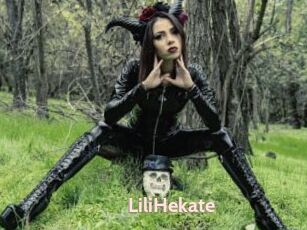 LiliHekate