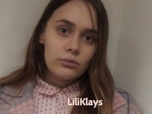 LiliKlays