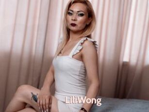 LiliWong