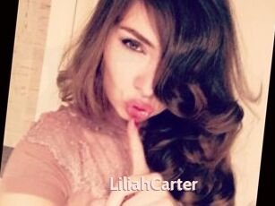 LiliahCarter