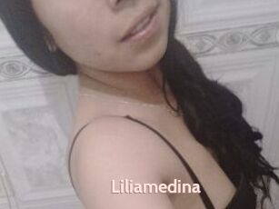 Liliamedina