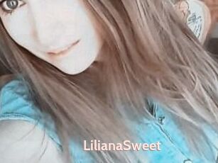 LilianaSweet