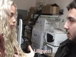 Liligucci