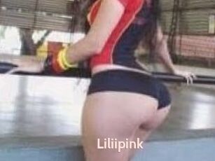 Liliipink