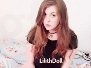 LilithDoll