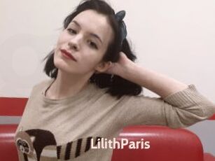 LilithParis