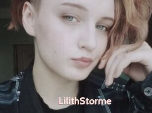 LilithStorme