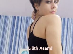 Lilith_Asamii