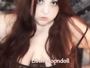 Lilith_Moondoll